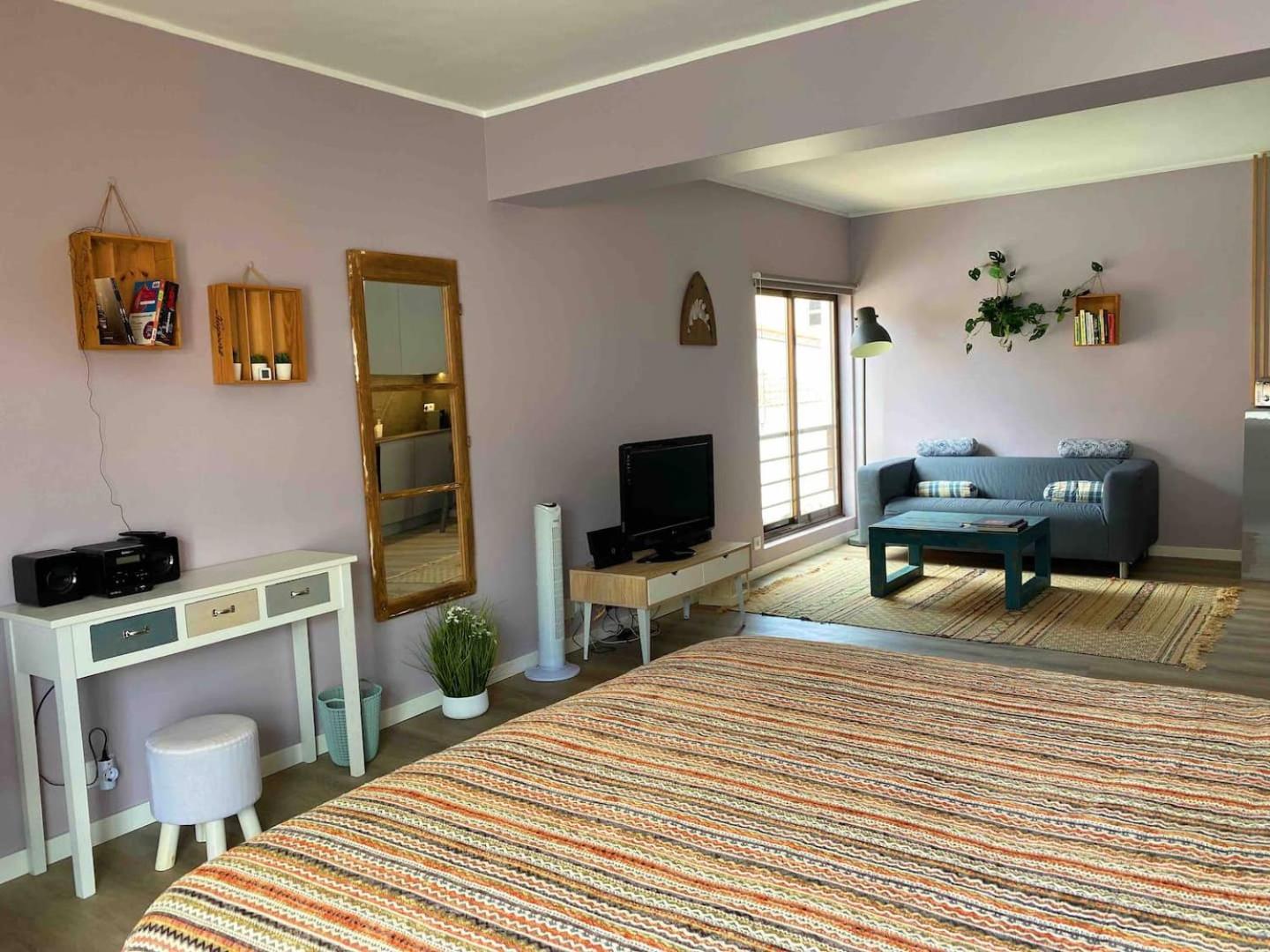 150M To Beach-Cosy Studiohistoric Oldtown Κασκαΐς Εξωτερικό φωτογραφία